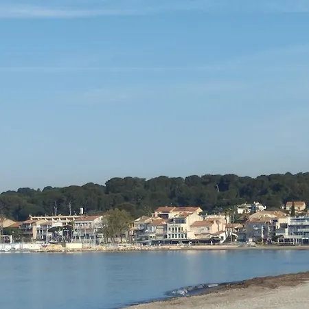 Vue Dans Un Cadre Enchanteur