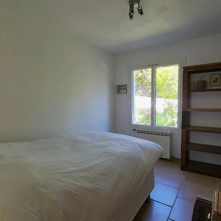 Vue Dans Un Cadre Enchanteur Villa