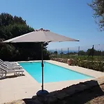 Vue Dans Un Cadre Enchanteur Les Lecques