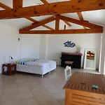 Vue Dans Un Cadre Enchanteur Villa Les Lecques