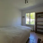Vue Dans Un Cadre Enchanteur Villa