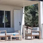 Vue Dans Un Cadre Enchanteur Villa *