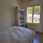 Villa Vue Dans Un Cadre Enchanteur