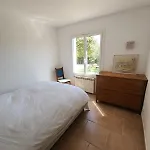 Vue Dans Un Cadre Enchanteur Les Lecques